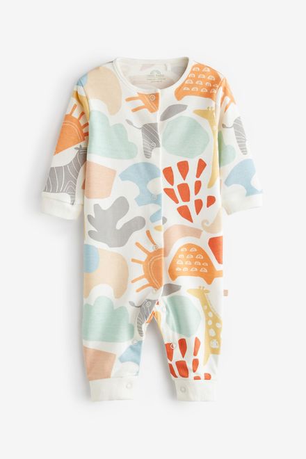 Next / Слип, 3 шт. унисекс - фото 3