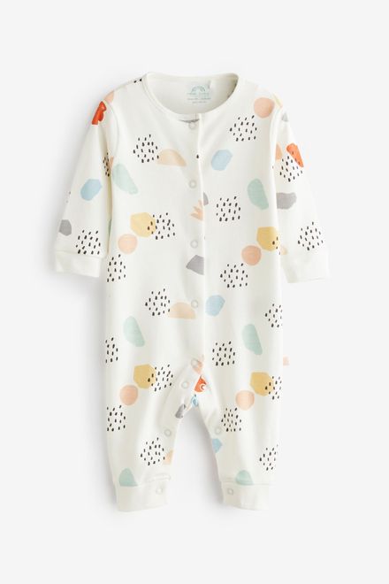 Next / Слип, 3 шт. унисекс - фото 4