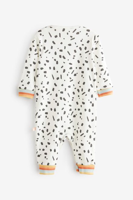 Next / Слип, 3 шт. унисекс - фото 5