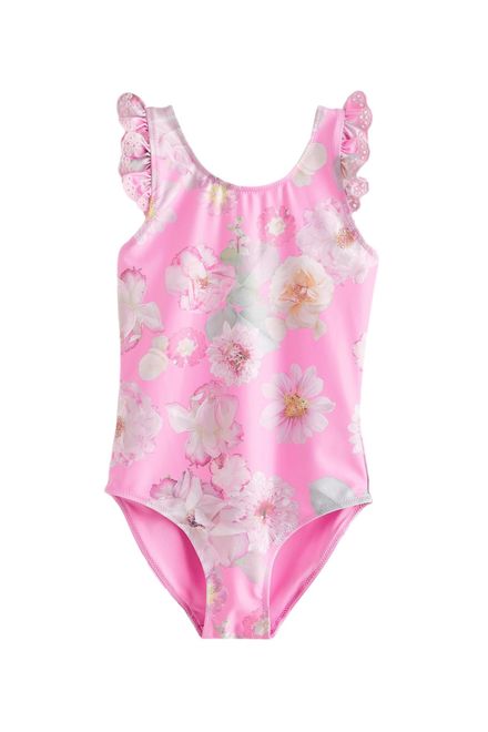 Next / Купальник для девочки