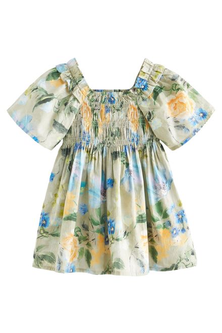 Next / Платье для девочки