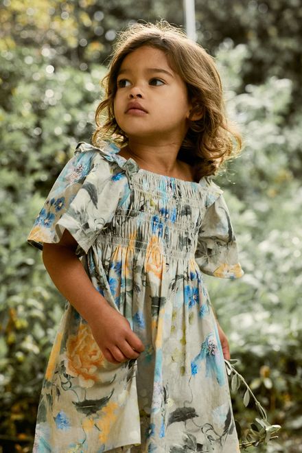 Next / Платье для девочки - фото 2