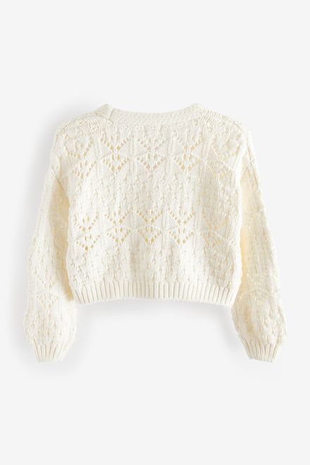 Next / Жакет для девочки - фото 5