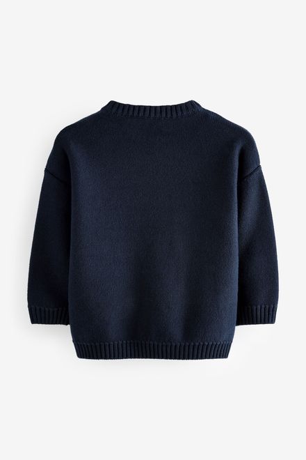 Next / Свитшот для мальчика