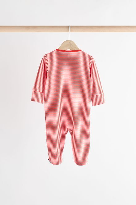 Next / Слип, 3 шт. для мальчика - фото 4