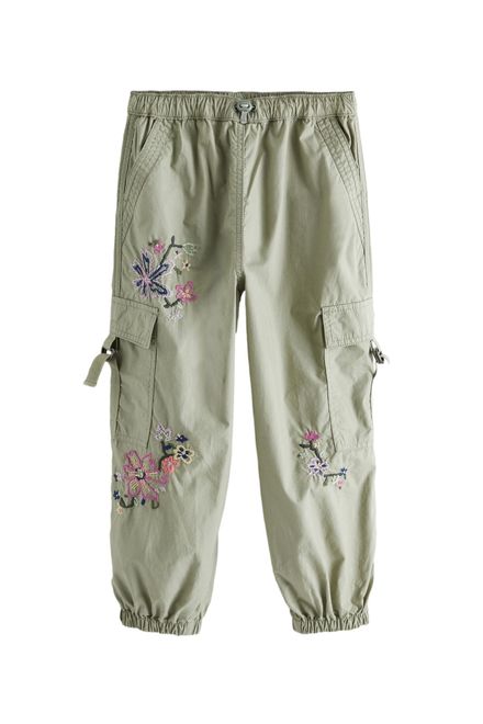 Next / Брюки для девочки