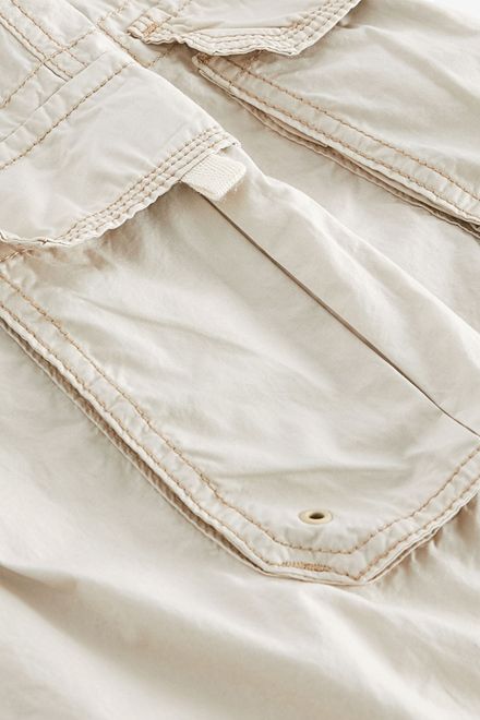 Next / Брюки карго для девочки - фото 7