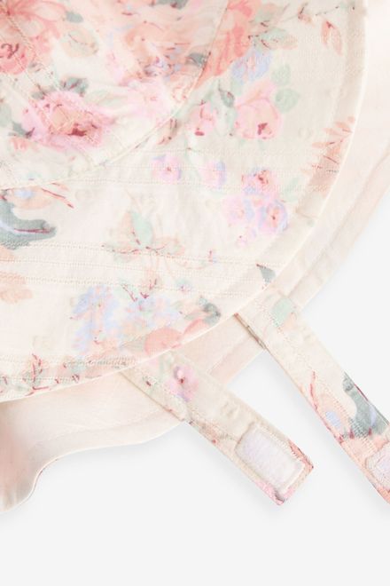 Next / Панама для девочки