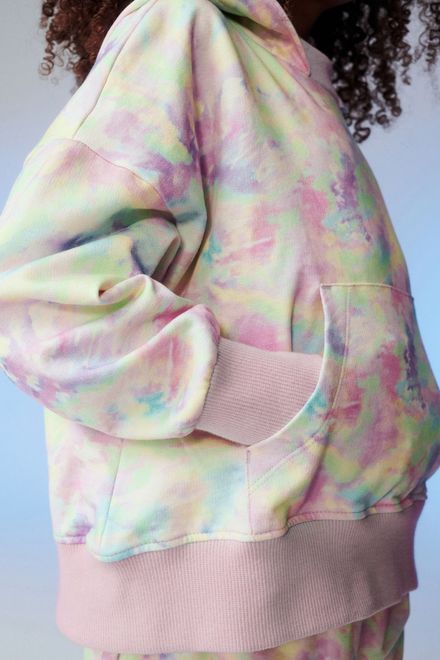 Next / Худи для девочки