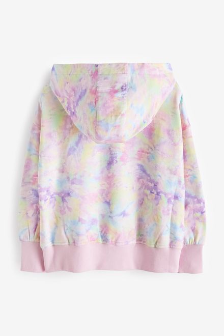 Next / Худи для девочки