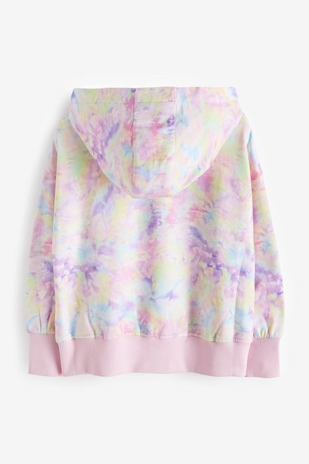 Next / Худи для девочки