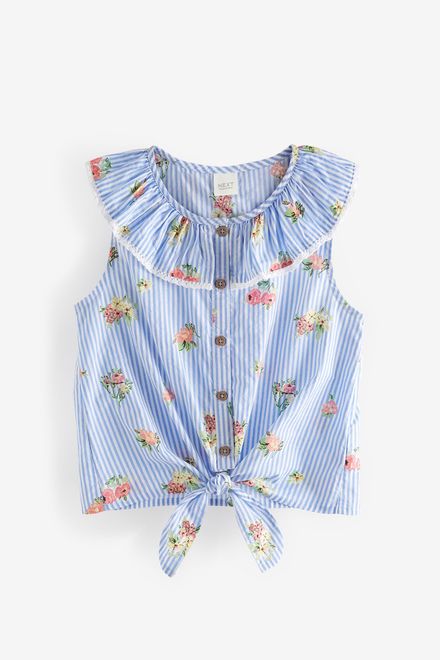 Next / Блузка для девочки