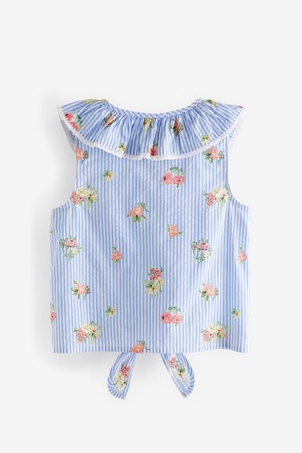 Next / Блузка для девочки