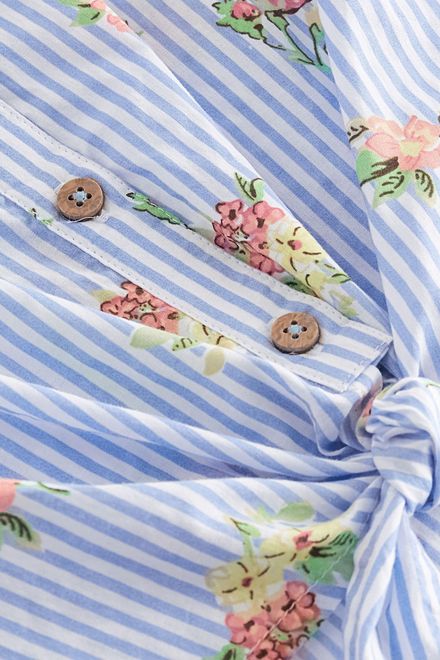 Next / Блузка для девочки