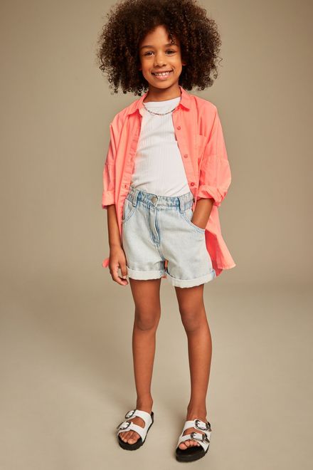 Next / Блузка для девочки