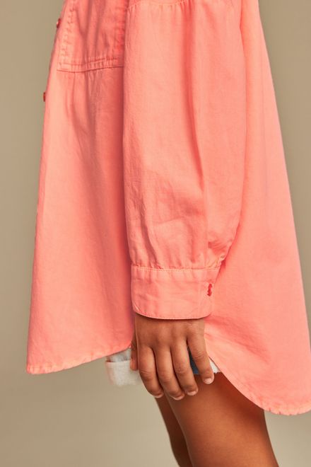 Next / Блузка для девочки