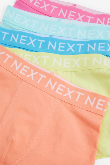 Next / Трусы, 5 шт. для мальчика - фото 3