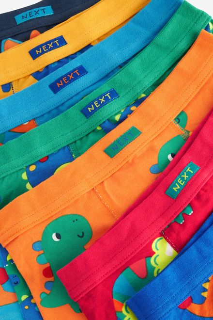 Next / Трусы, 7 шт. для мальчика - фото 10