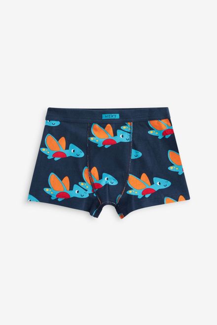Next / Трусы, 7 шт. для мальчика - фото 2
