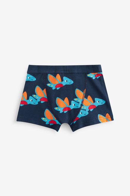 Next / Трусы, 7 шт. для мальчика - фото 3