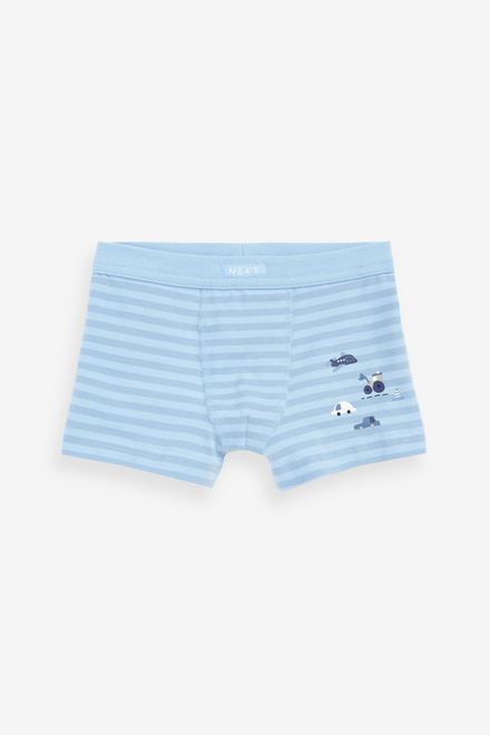 Next / Трусы, 5 шт. для мальчика - фото 3