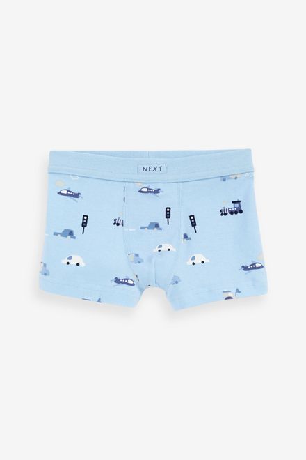 Next / Трусы, 5 шт. для мальчика - фото 4