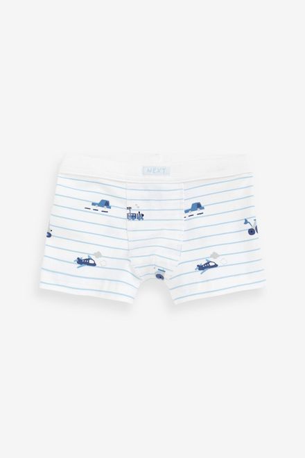 Next / Трусы, 5 шт. для мальчика - фото 5