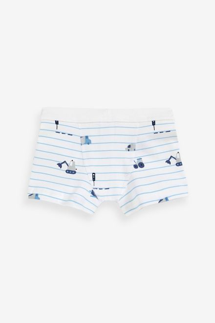 Next / Трусы, 5 шт. для мальчика - фото 7