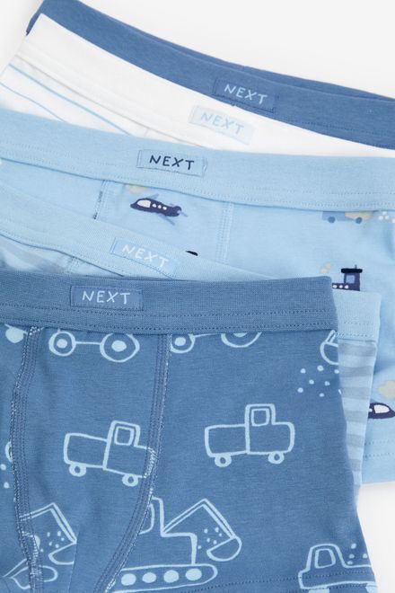 Next / Трусы, 5 шт. для мальчика - фото 8