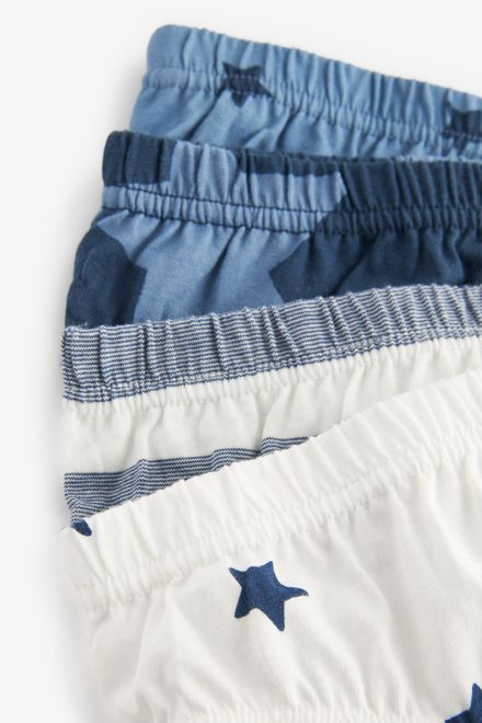 Next / Трусы, 10 шт. для мальчика - фото 8