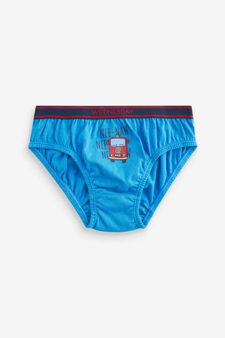 Next / Трусы, 7 шт. для мальчика - фото 3