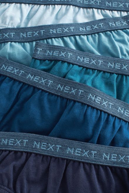 Next / Трусы, 5 шт. для мальчика
