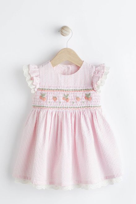 Next / Платье для девочки