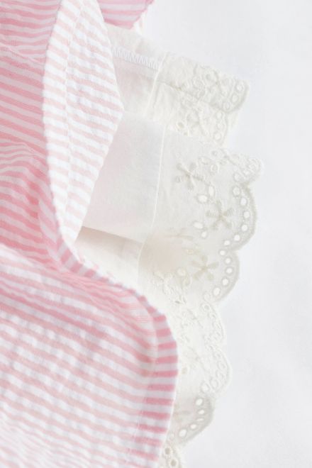 Next / Платье для девочки - фото 5