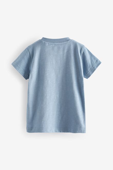 Next / Футболка для мальчика - фото 2