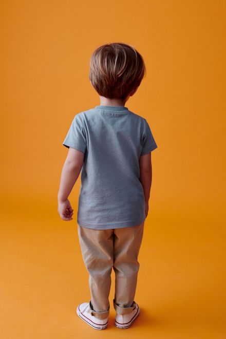 Next / Футболка для мальчика - фото 3