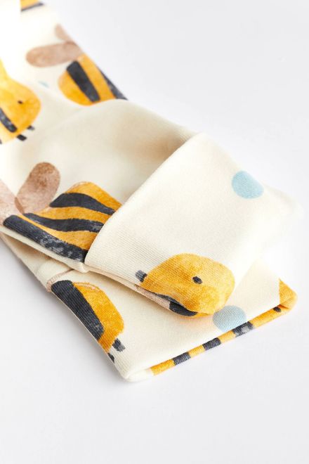 Next / Слип, 3 шт. для девочки - фото 11