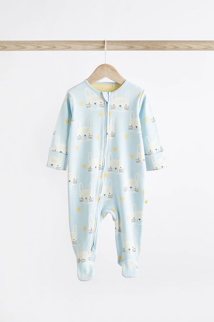 Next / Слип, 3 шт. для девочки - фото 4