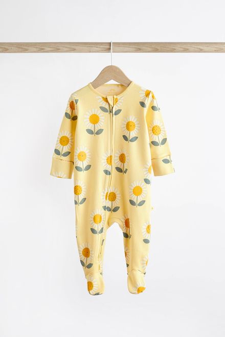 Next / Слип, 3 шт. для девочки - фото 5