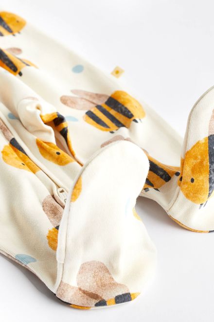 Next / Слип, 3 шт. для девочки - фото 8