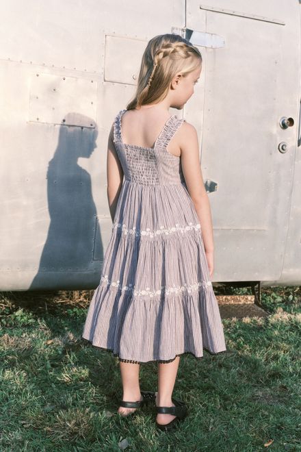 Next / Сарафан для девочки