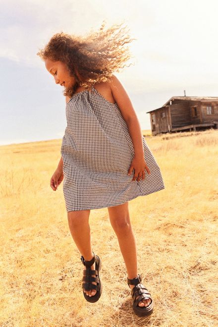 Next / Сарафан для девочки