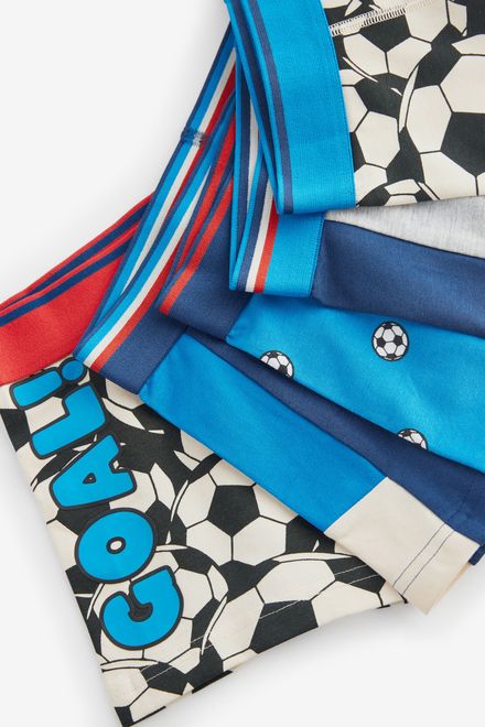 Next / Трусы, 5 шт. для мальчика - фото 8