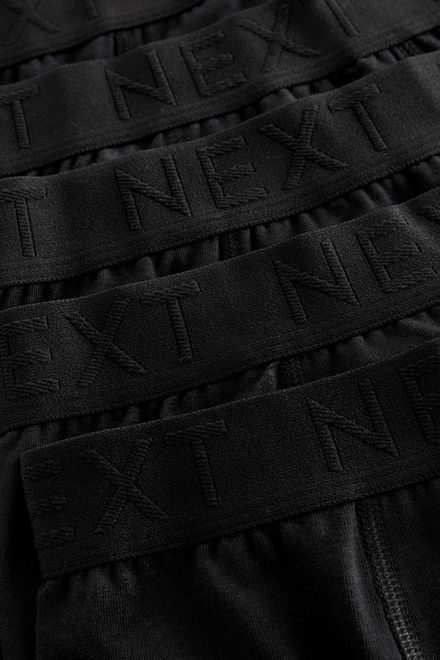 Next / Трусы, 5 шт. для мальчика - фото 3