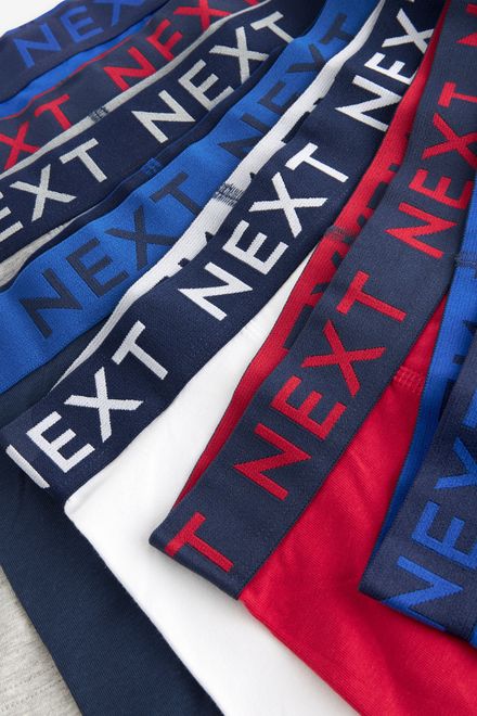 Next / Трусы, 7 шт. для мальчика - фото 3