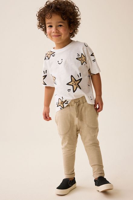 Next / Брюки спортивные для мальчика - фото 2