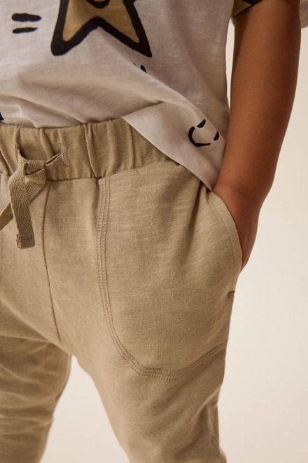 Next / Брюки спортивные для мальчика - фото 4