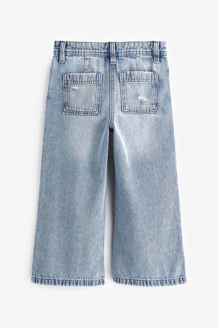 Next / Джинсы для девочки