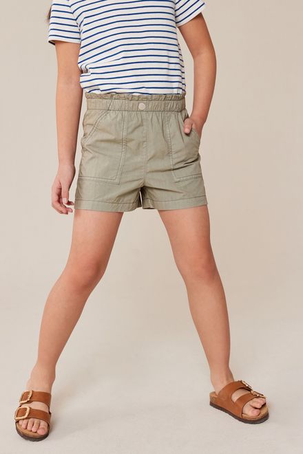 Next / Шорты для девочки