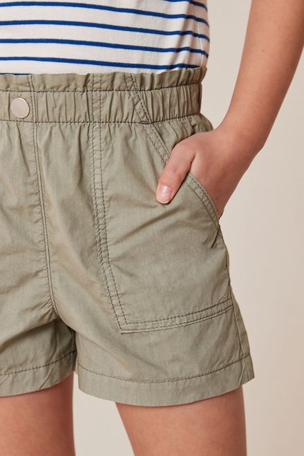 Next / Шорты для девочки